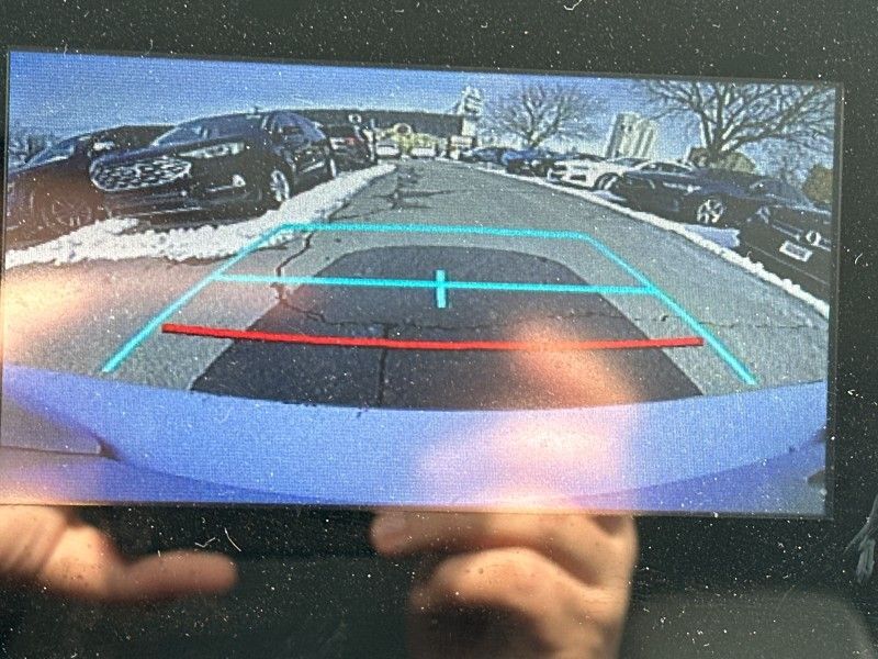 2019 Toyota Prius XLE AWD-e Worcester MA