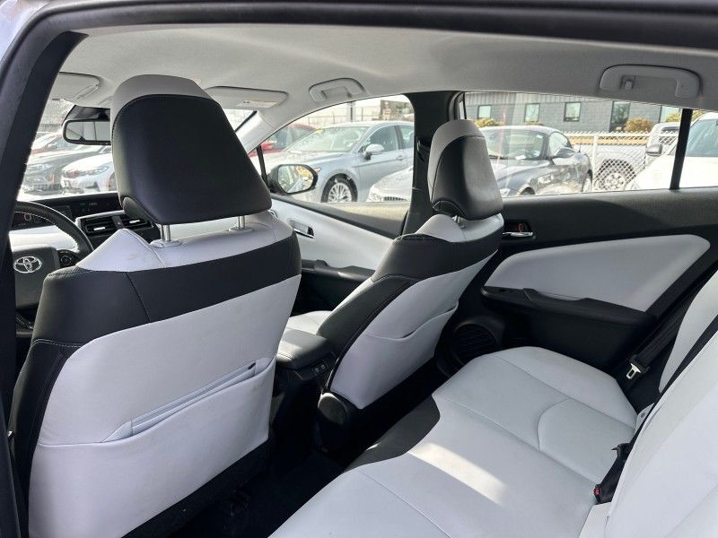 2019 Toyota Prius XLE AWD-e Worcester MA 2019 Toyota Prius XLE AWD-e Worcester MA