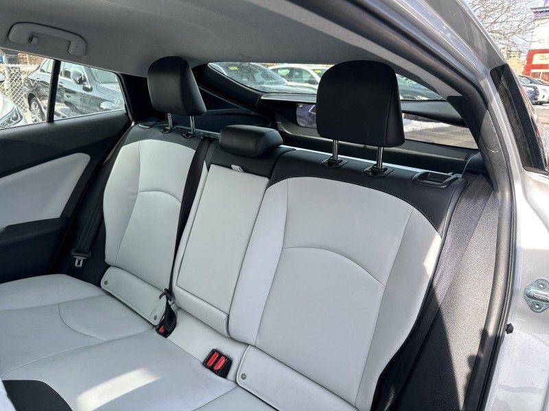 2019 Toyota Prius XLE AWD-e Worcester MA 2019 Toyota Prius XLE AWD-e Worcester MA