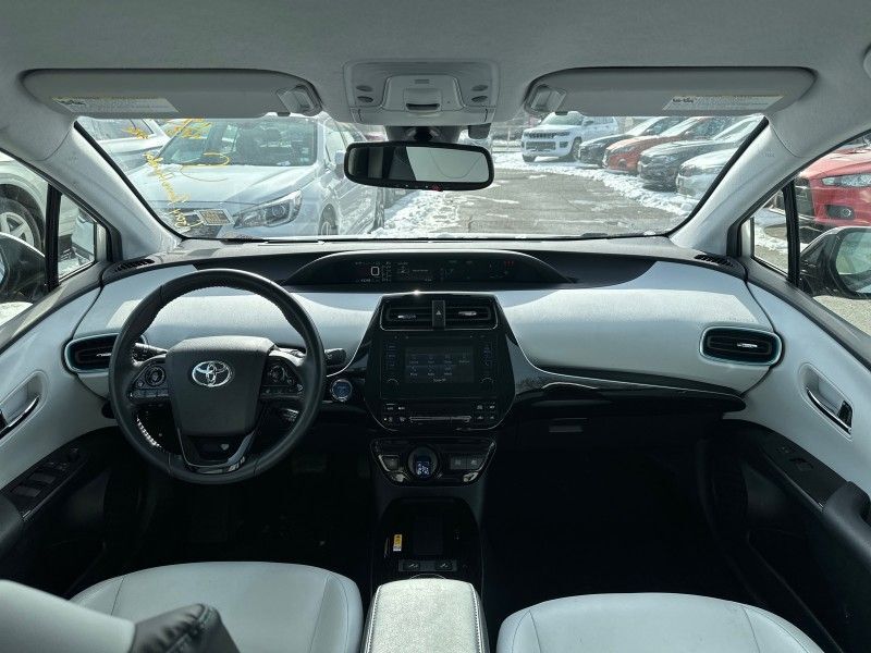 2019 Toyota Prius XLE AWD-e Worcester MA 2019 Toyota Prius XLE AWD-e Worcester MA