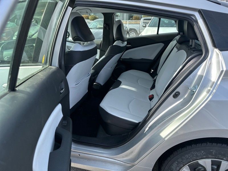 2019 Toyota Prius XLE AWD-e Worcester MA