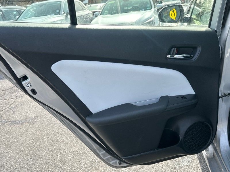 2019 Toyota Prius XLE AWD-e Worcester MA