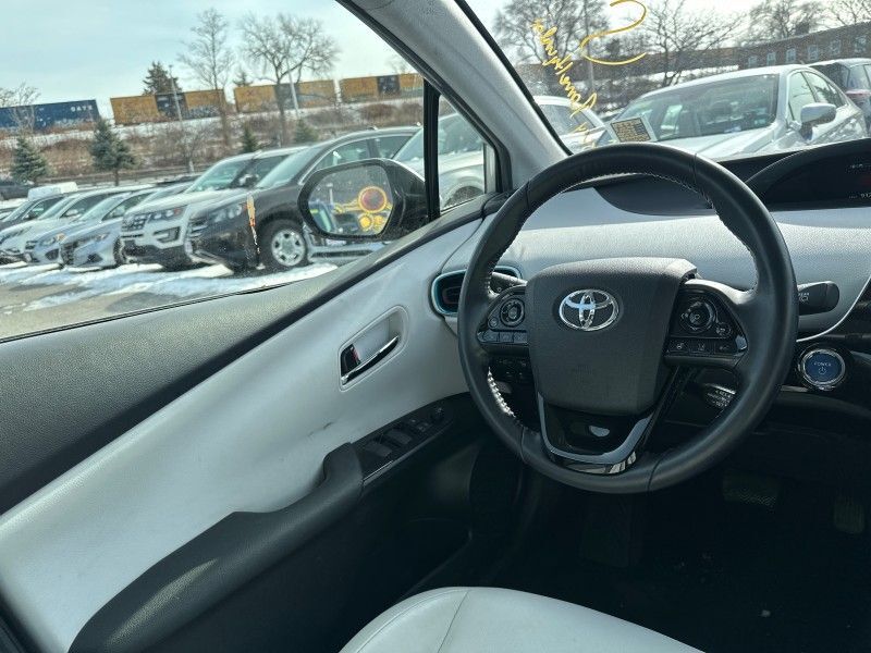 2019 Toyota Prius XLE AWD-e Worcester MA 2019 Toyota Prius XLE AWD-e Worcester MA
