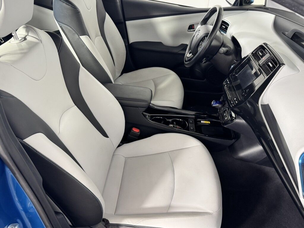 2019 Toyota Prius XLE Maumee OH