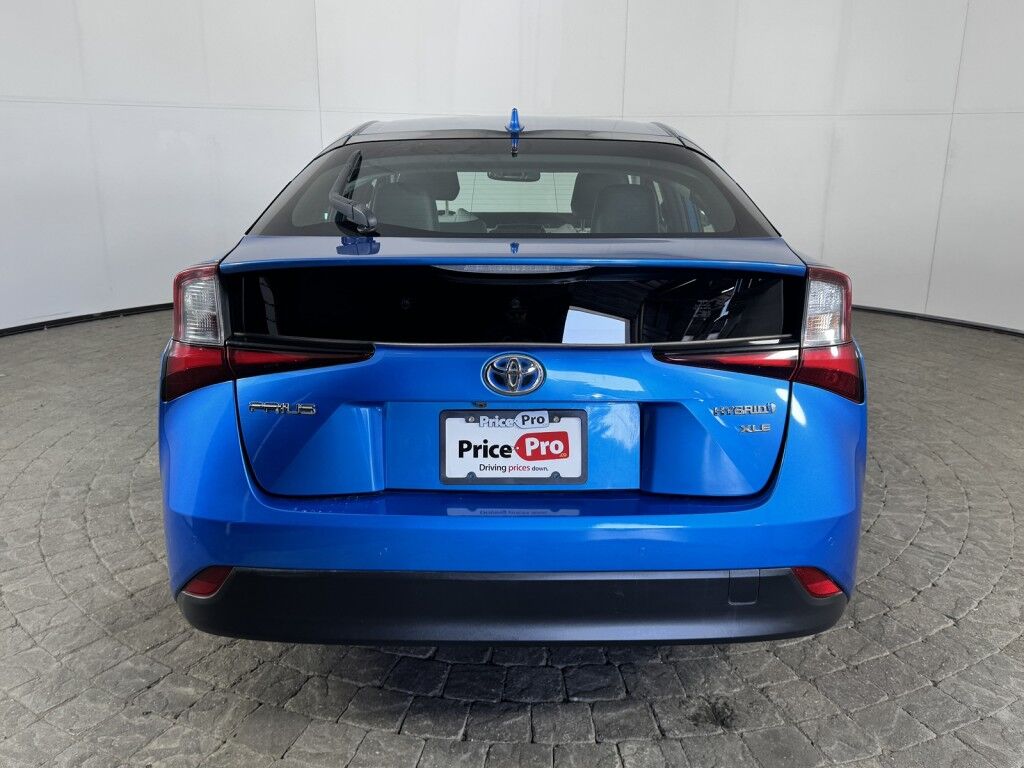 2019 Toyota Prius XLE Maumee OH