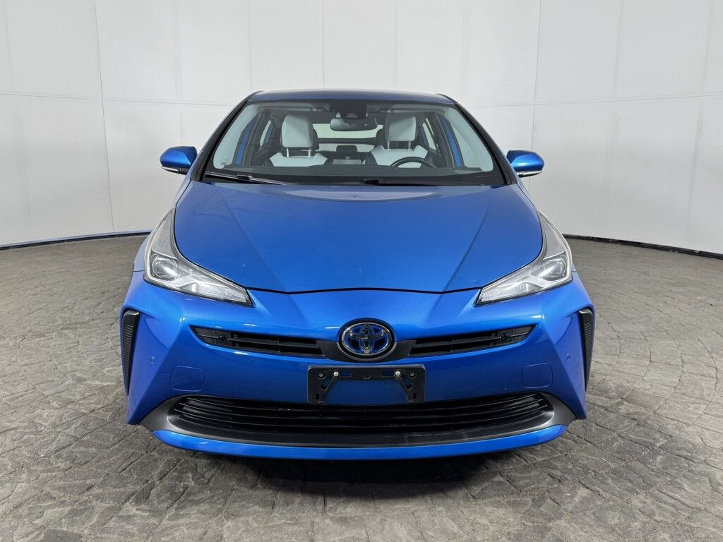 2019 Toyota Prius XLE Maumee OH