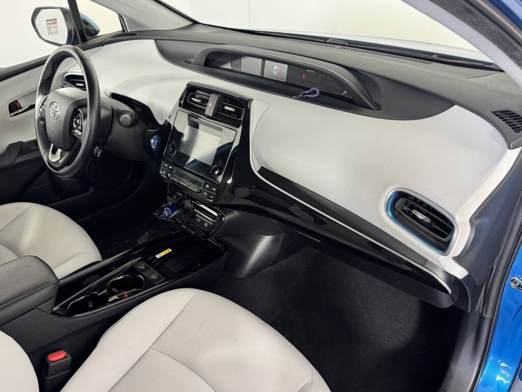 2019 Toyota Prius XLE Maumee OH