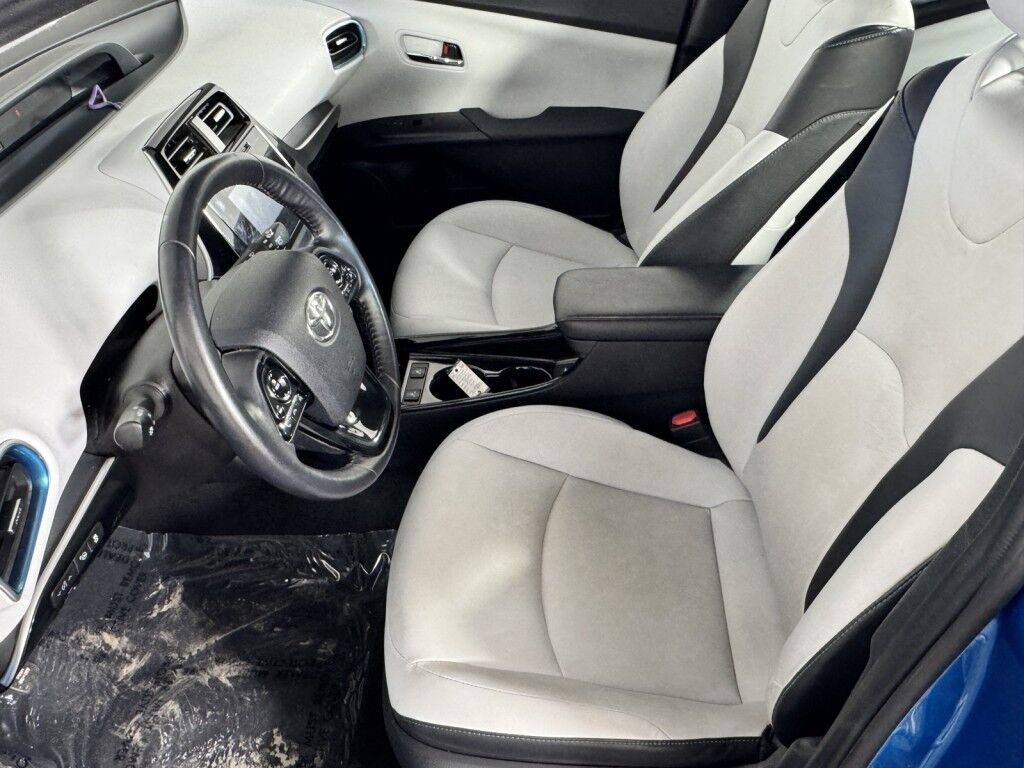 2019 Toyota Prius XLE Maumee OH