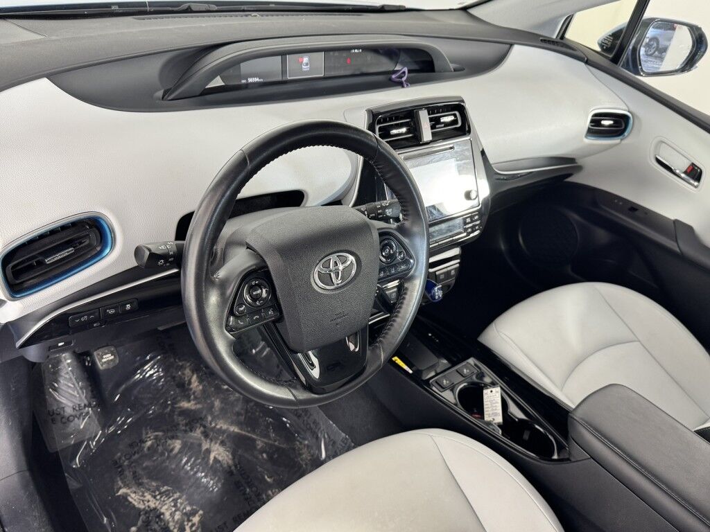 2019 Toyota Prius XLE Maumee OH
