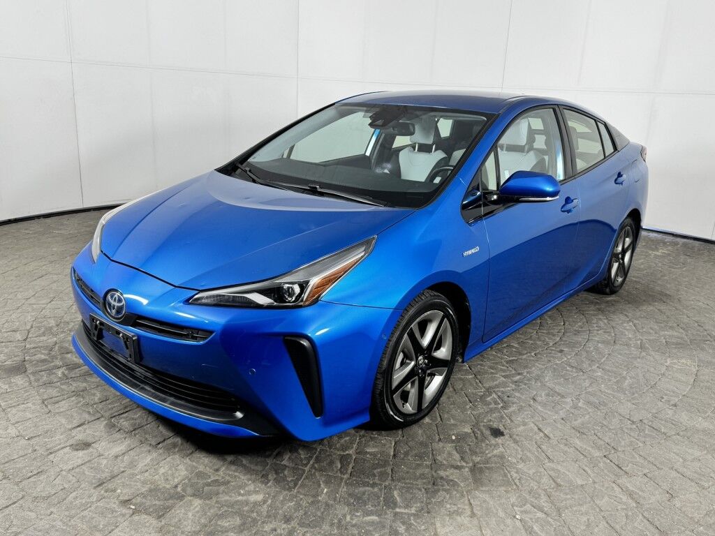 2019 Toyota Prius XLE Maumee OH