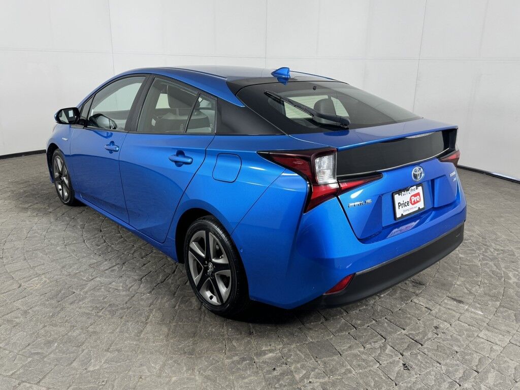 2019 Toyota Prius XLE Maumee OH