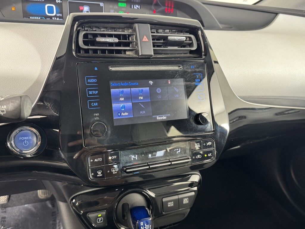 2019 Toyota Prius XLE Maumee OH