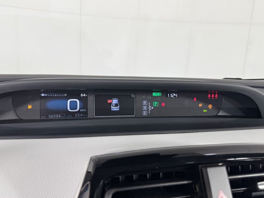 2019 Toyota Prius XLE Maumee OH