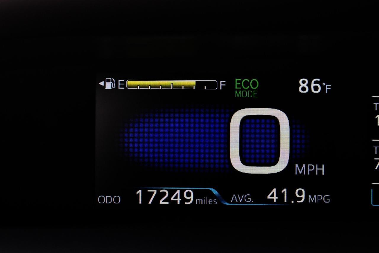 2019 Toyota Prius XLE Tampa FL
