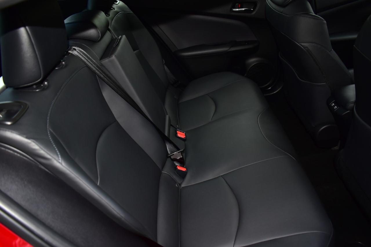 2019 Toyota Prius XLE Tampa FL