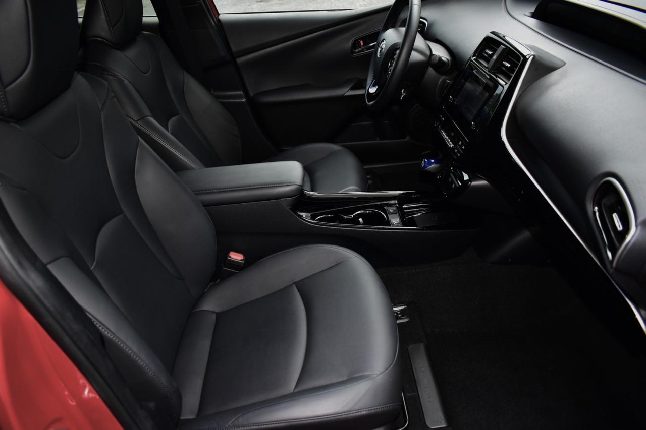 2019 Toyota Prius XLE Tampa FL