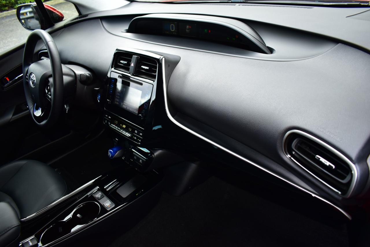 2019 Toyota Prius XLE Tampa FL