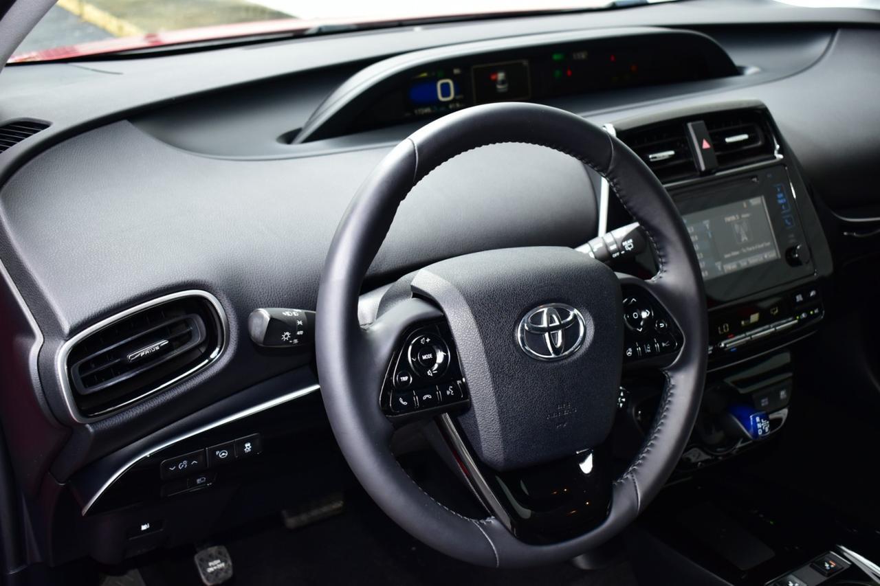 2019 Toyota Prius XLE Tampa FL