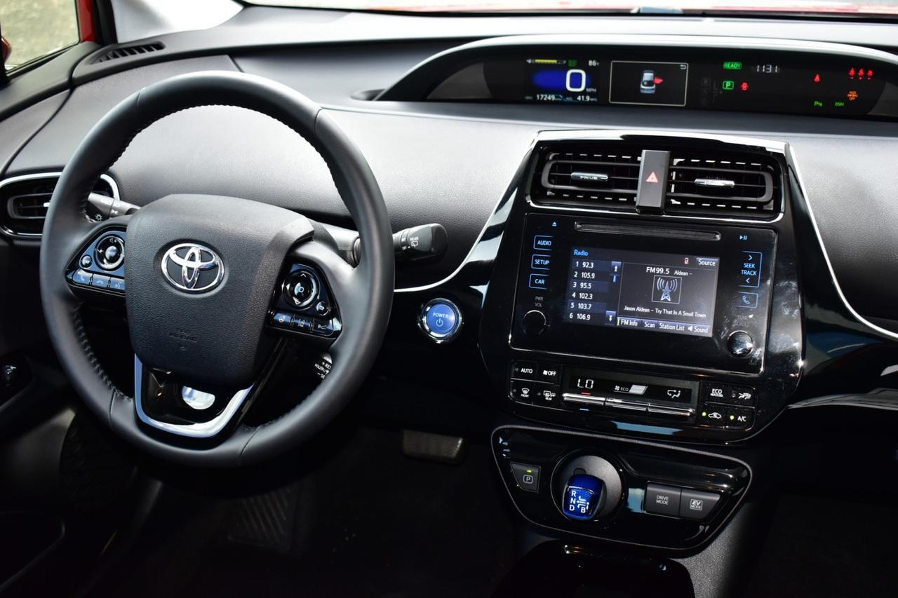 2019 Toyota Prius XLE Tampa FL