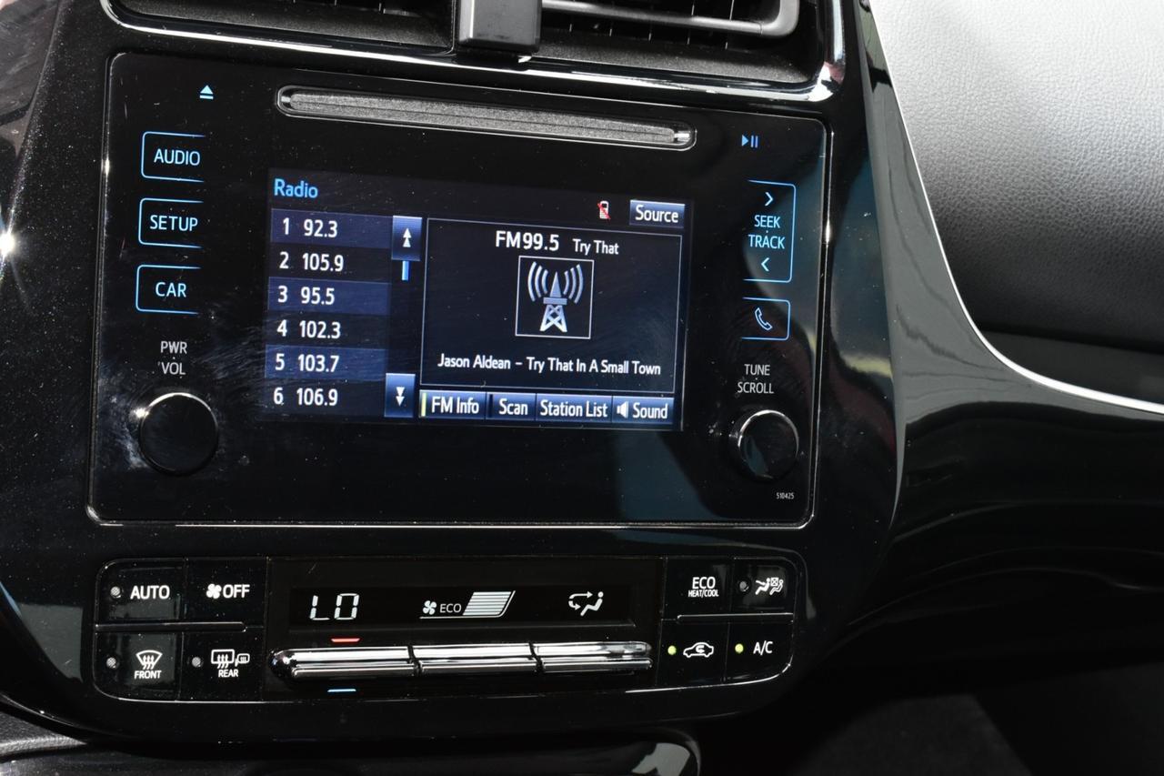 2019 Toyota Prius XLE Tampa FL