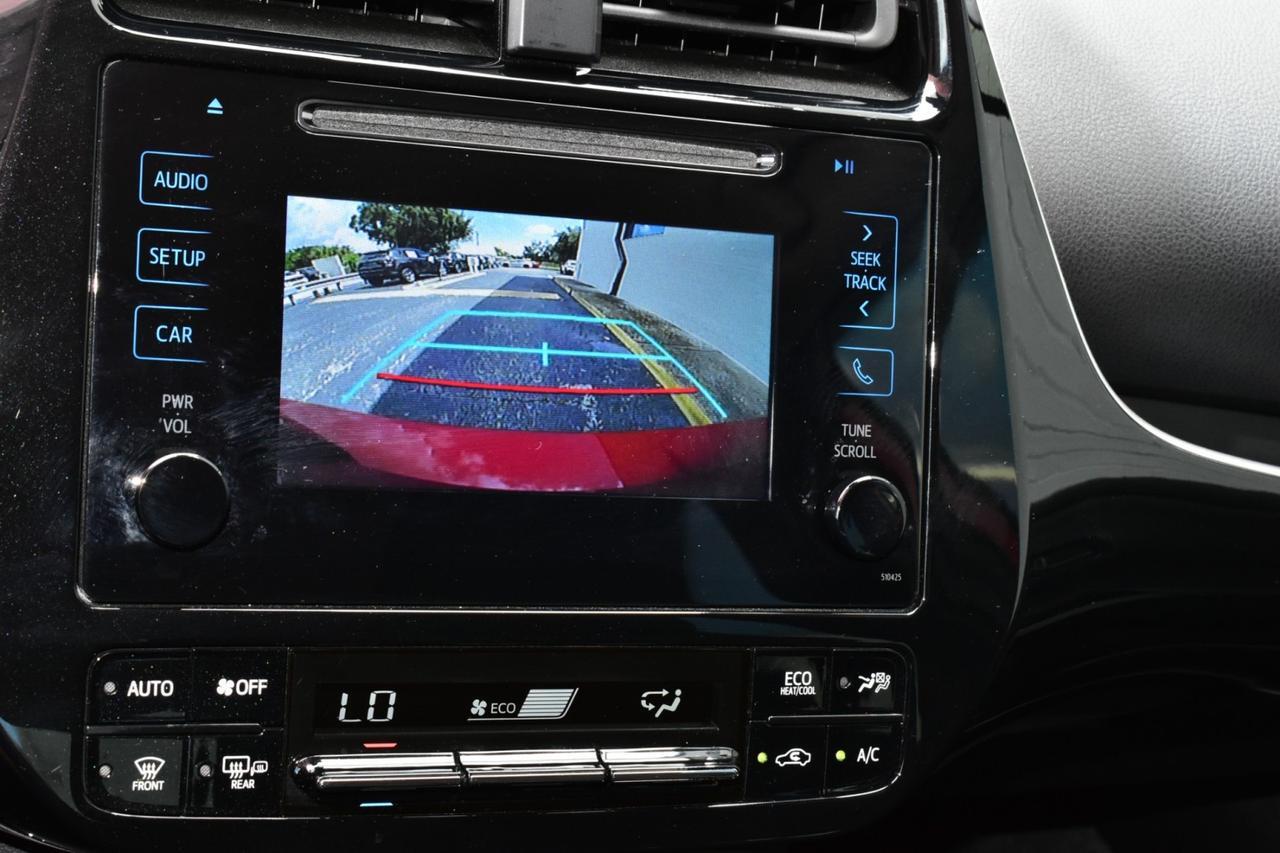 2019 Toyota Prius XLE Tampa FL