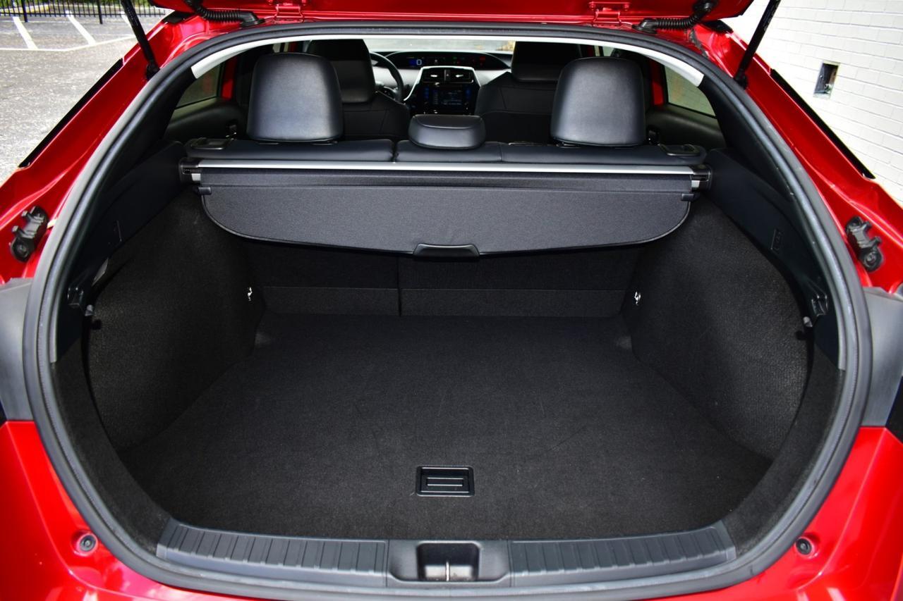 2019 Toyota Prius XLE Tampa FL