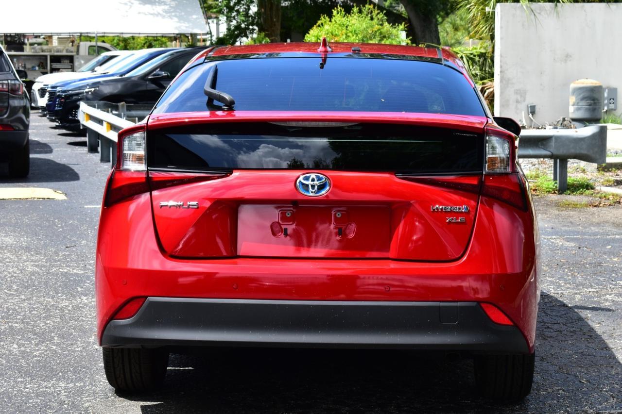 2019 Toyota Prius XLE Tampa FL