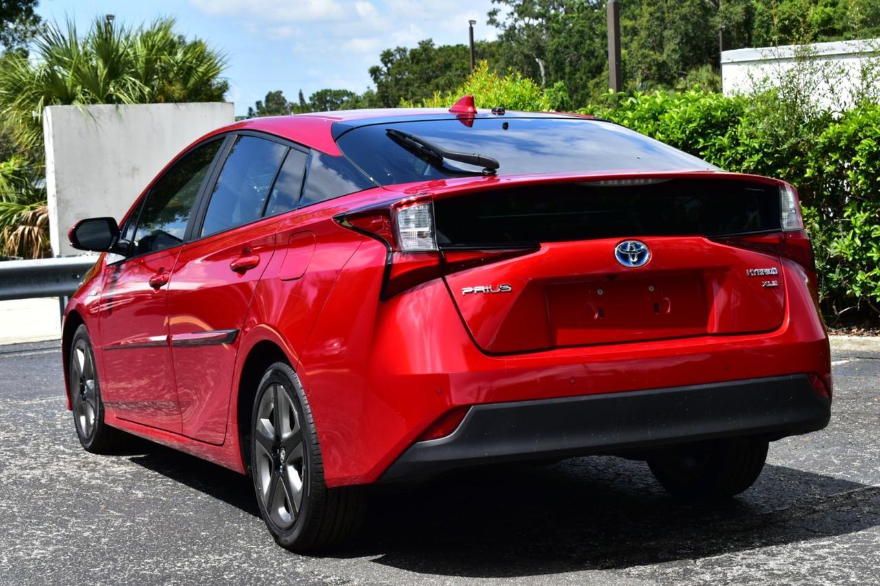 2019 Toyota Prius XLE Tampa FL