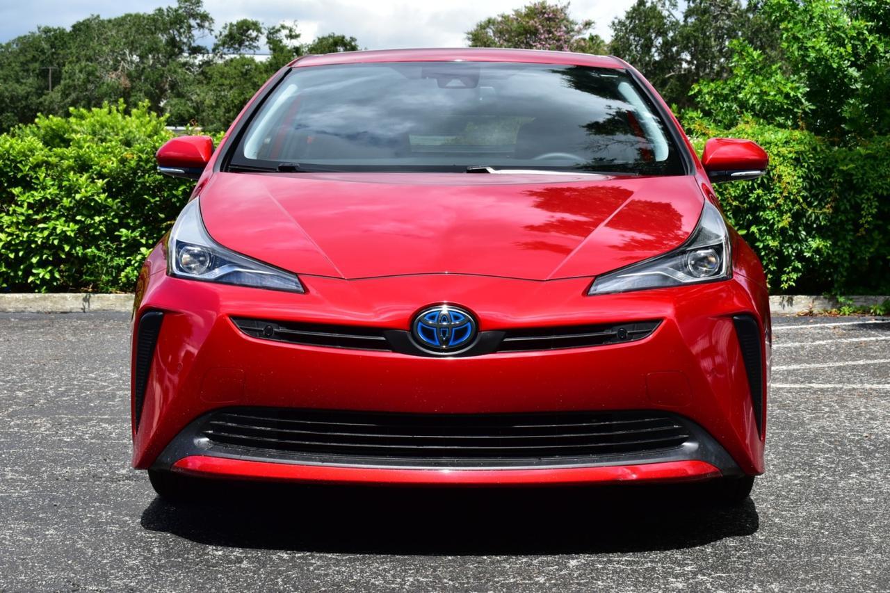 2019 Toyota Prius XLE Tampa FL