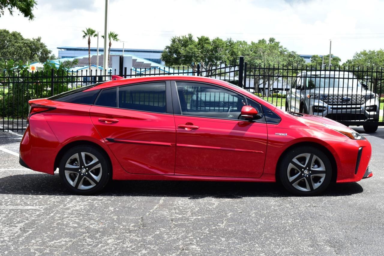 2019 Toyota Prius XLE Tampa FL