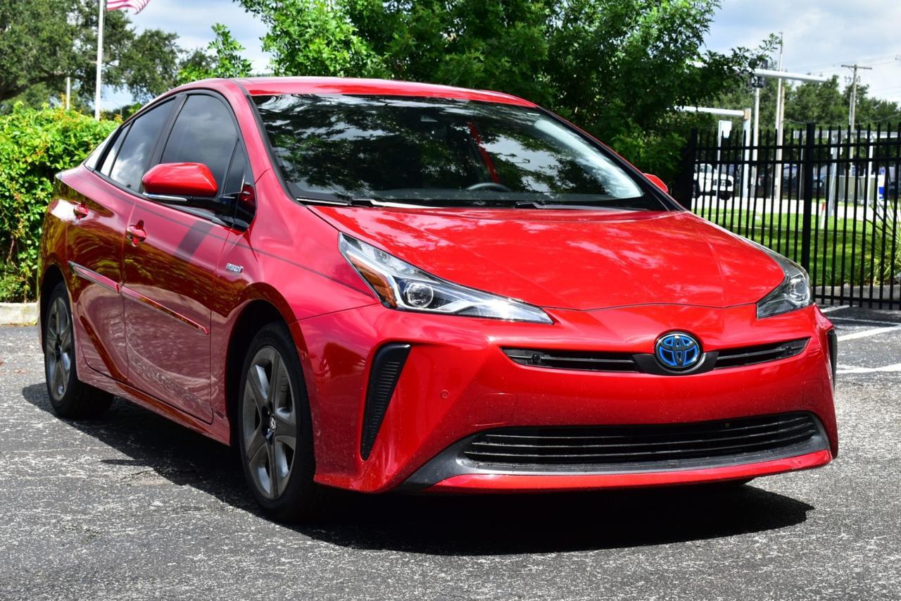 2019 Toyota Prius XLE Tampa FL