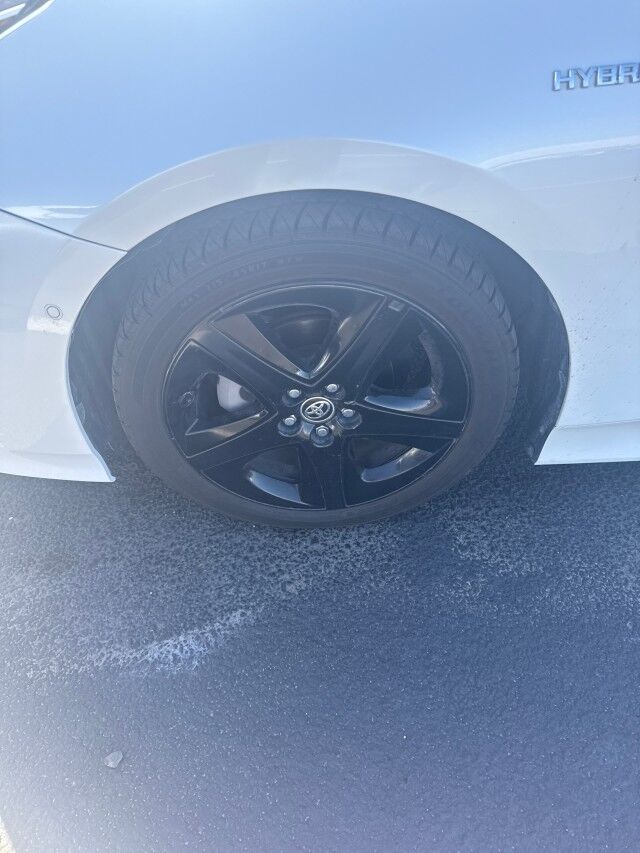 2019 Toyota Prius XLE Yuma AZ