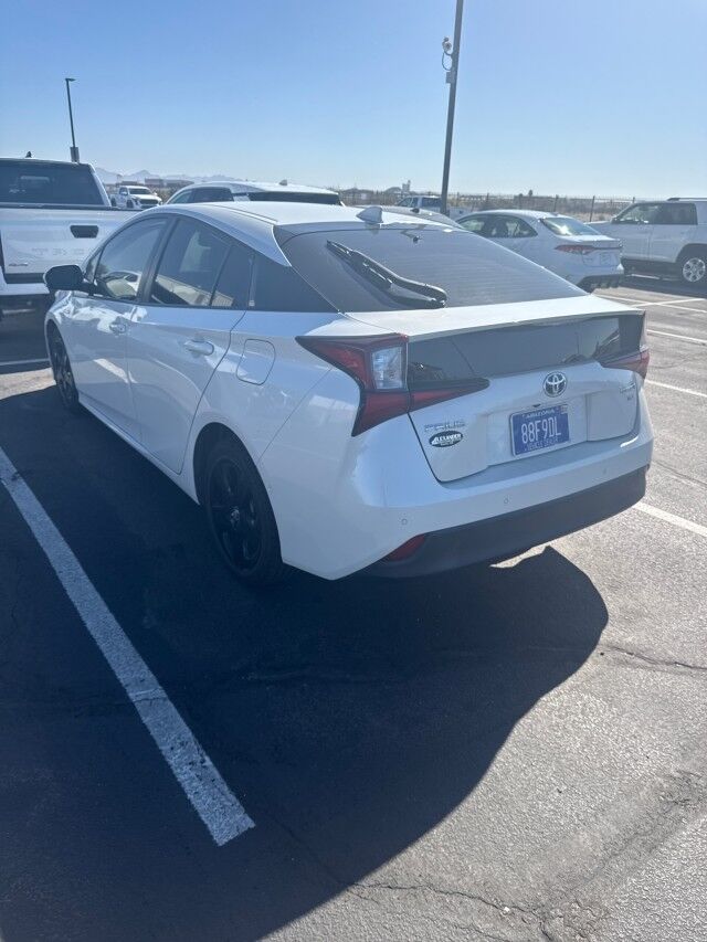 2019 Toyota Prius XLE Yuma AZ