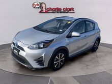 2019_Toyota_Prius c_L_ El Paso TX