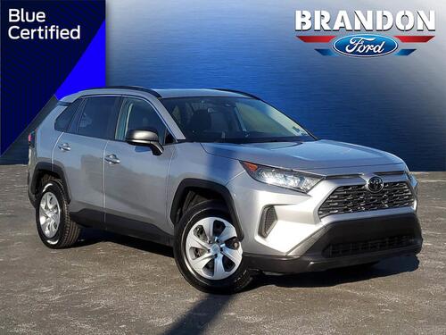 2019 Toyota RAV4 Tampa FL 2019 Toyota RAV4 Tampa FL