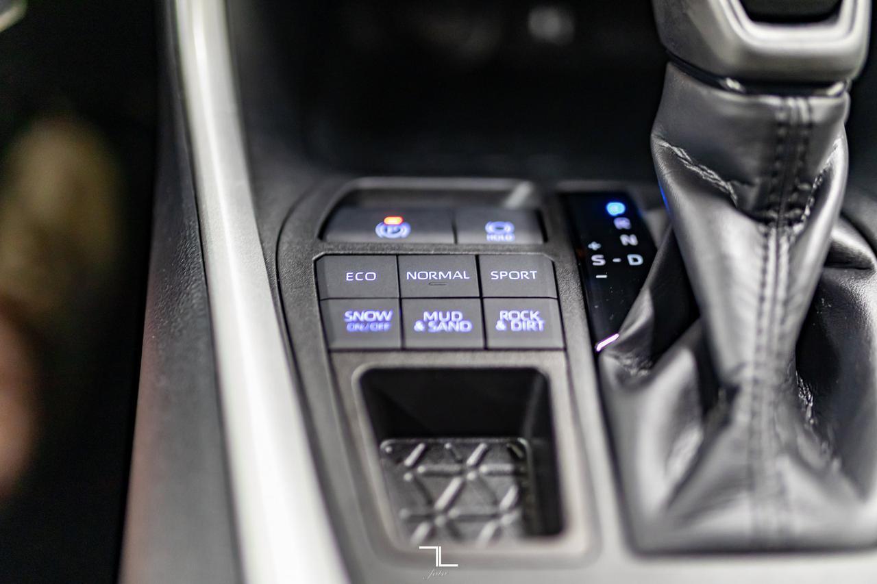 2019 Toyota RAV4 AWD LE BCam Heated Seats Red Deer AB