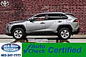 2019 Toyota RAV4 AWD LE BCam Heated Seats