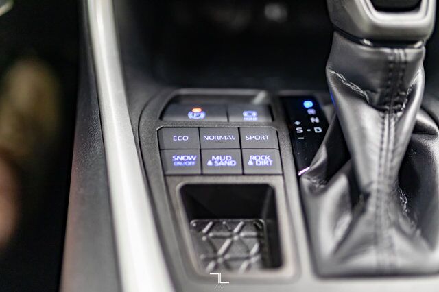 2019 Toyota RAV4 AWD LE BCam Heated Seats Red Deer AB