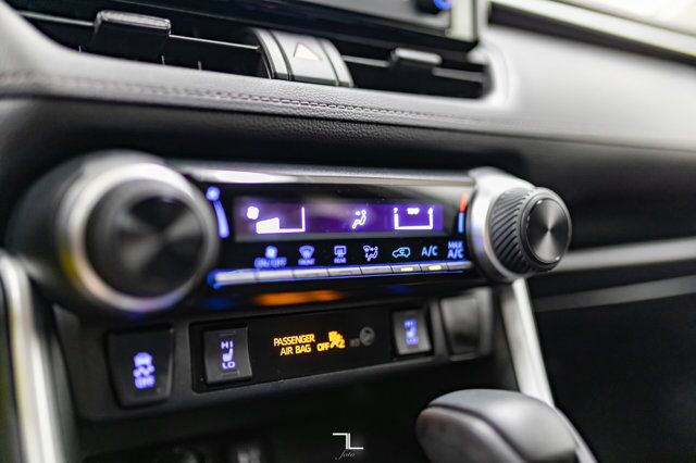 2019 Toyota RAV4 AWD LE BCam Heated Seats Red Deer AB