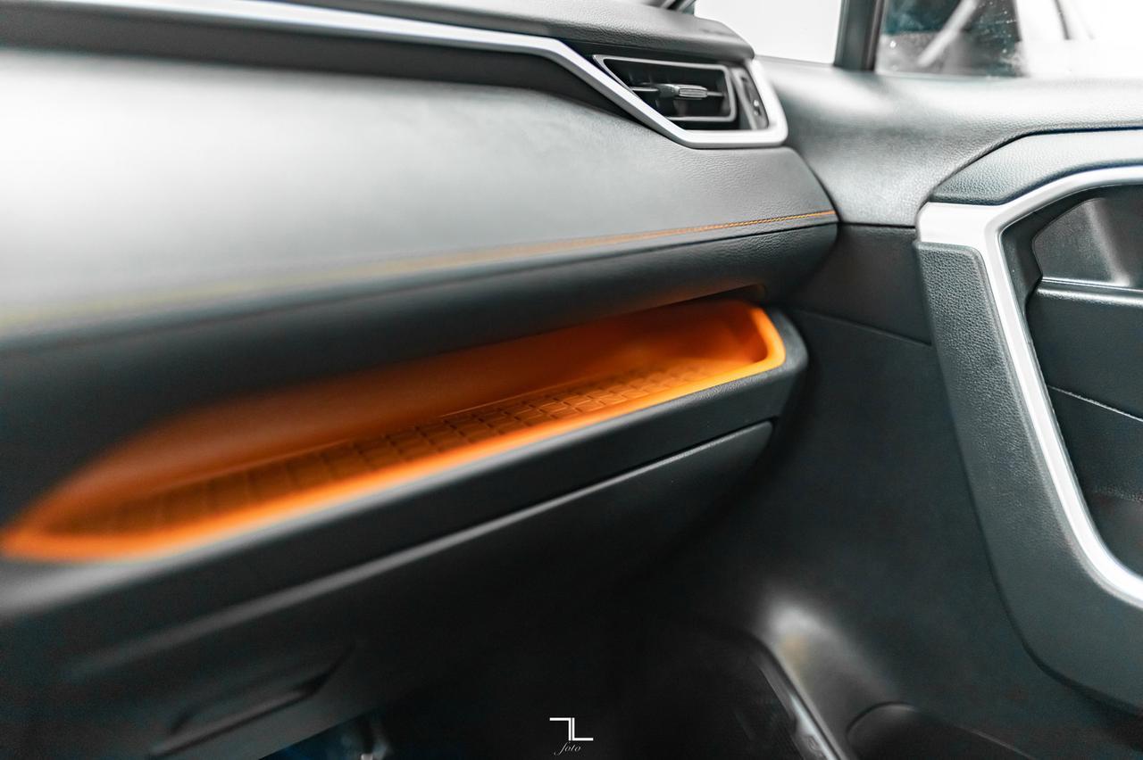 2019 Toyota RAV4 AWD Trail Leather Roof BCam Red Deer AB