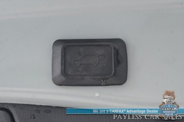 2019 Toyota RAV4 Adventure / AWD / Advanced Tech & Cold Weather Pkg / Heated & Cooled Leather Seats / Heated Steering / Adaptive Cruise / Lane Watch & Blind Spot Alert / Apple CarPlay & Android Auto / Back Up Cam / 1-Owner Anchorage AK