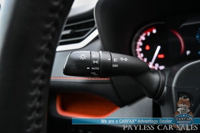 2019 Toyota RAV4 Adventure / AWD / Advanced Tech & Cold Weather Pkg / Heated & Cooled Leather Seats / Heated Steering / Adaptive Cruise / Lane Watch & Blind Spot Alert / Apple CarPlay & Android Auto / Back Up Cam / 1-Owner Anchorage AK