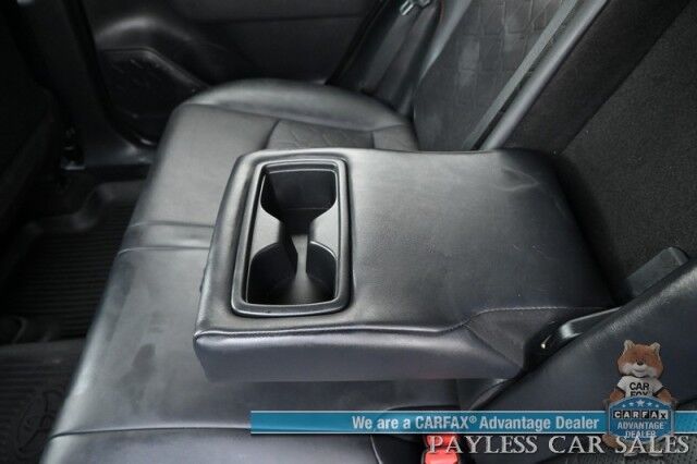 2019 Toyota RAV4 Adventure / AWD / Advanced Tech & Cold Weather Pkg / Heated & Cooled Leather Seats / Heated Steering / Adaptive Cruise / Lane Watch & Blind Spot Alert / Apple CarPlay & Android Auto / Back Up Cam / 1-Owner Anchorage AK