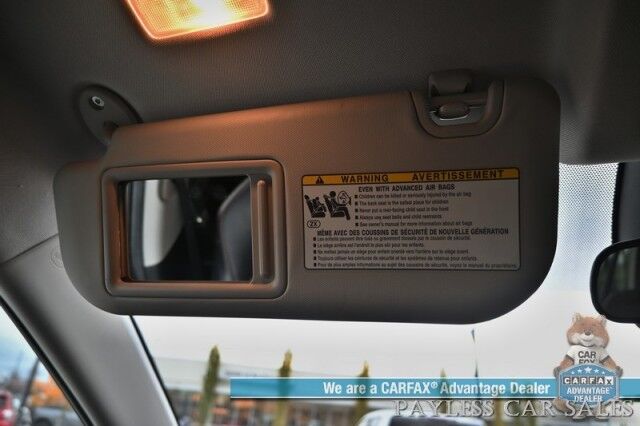 2019 Toyota RAV4 Adventure / AWD / Advanced Tech & Cold Weather Pkg / Heated & Cooled Leather Seats / Heated Steering / Adaptive Cruise / Lane Watch & Blind Spot Alert / Apple CarPlay & Android Auto / Back Up Cam / 1-Owner Anchorage AK