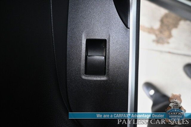 2019 Toyota RAV4 Adventure / AWD / Advanced Tech & Cold Weather Pkg / Heated & Cooled Leather Seats / Heated Steering / Adaptive Cruise / Lane Watch & Blind Spot Alert / Apple CarPlay & Android Auto / Back Up Cam / 1-Owner Anchorage AK