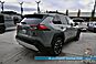 2019 Toyota RAV4 Adventure / AWD / Advanced Tech & Cold Weather Pkg / Heated & Cooled Leather Seats / Heated Steering / Adaptive Cruise / Lane Watch & Blind Spot Alert / Apple CarPlay & Android Auto / Back Up Cam / 1-Owner Anchorage AK