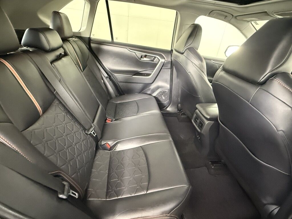 2019 Toyota RAV4 Adventure AWD w/Moonroof/Nav/JBL Sound Maumee OH