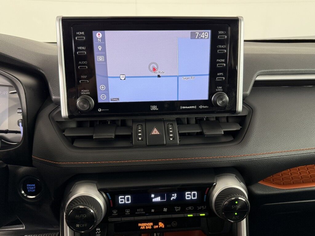 2019 Toyota RAV4 Adventure AWD w/Moonroof/Nav/JBL Sound Maumee OH