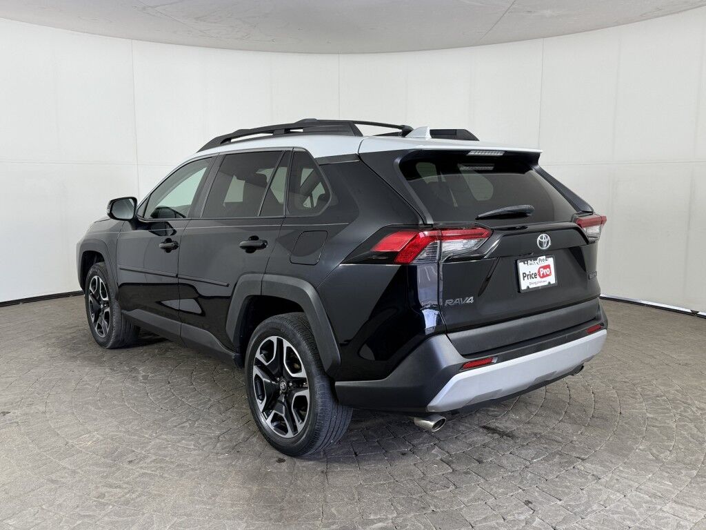 2019 Toyota RAV4 Adventure AWD w/Moonroof/Nav/JBL Sound Maumee OH
