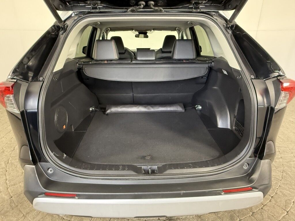 2019 Toyota RAV4 Adventure AWD w/Moonroof/Nav/JBL Sound Maumee OH